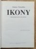 Joanna Tomalska Ikony w zbiorach prywatnych i muzealnych